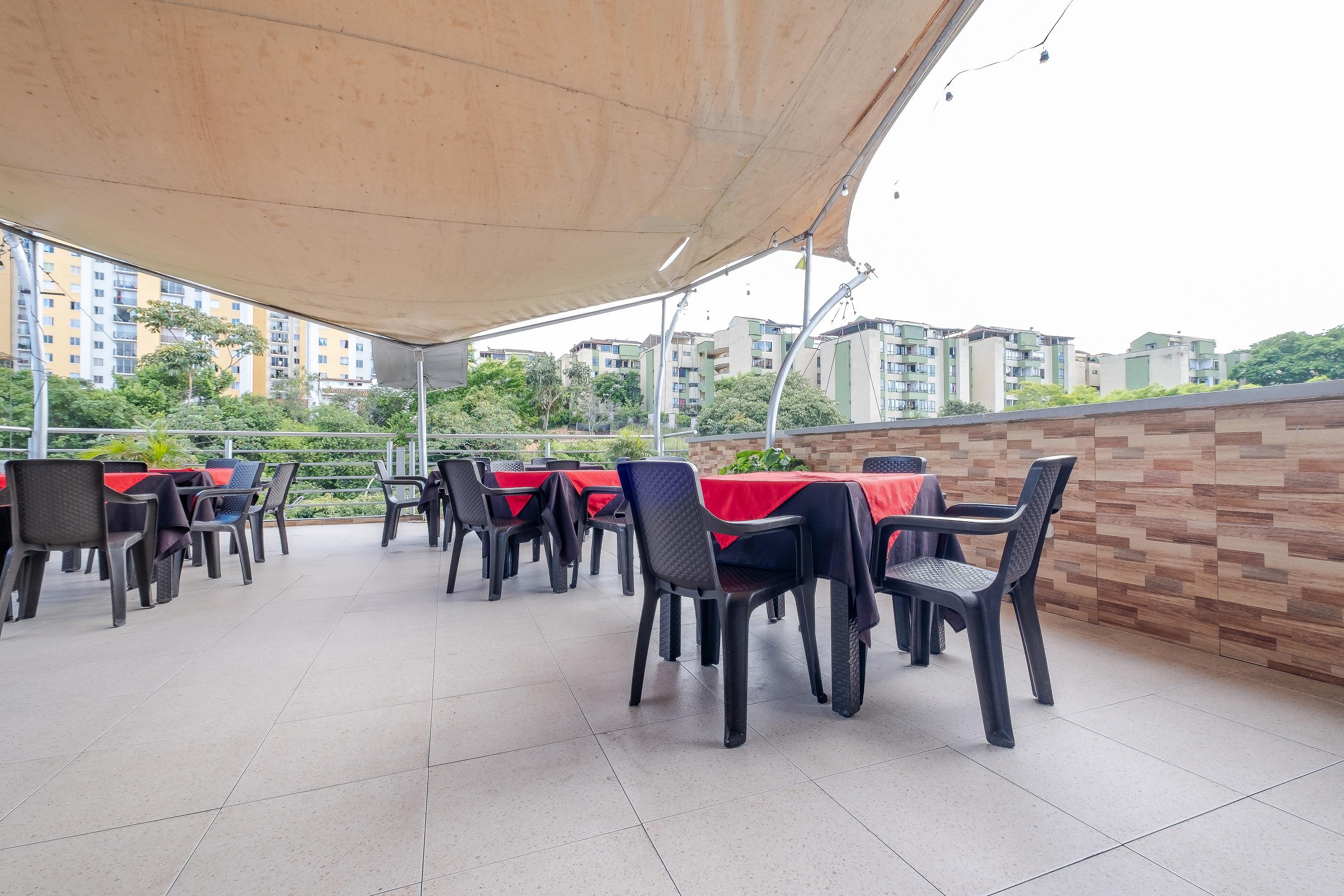 Hotel Ayenda 1501 Metropolitana Plaza Bucaramanga Exterior foto