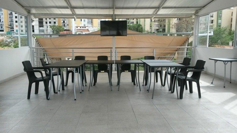 Hotel Ayenda 1501 Metropolitana Plaza Bucaramanga Exterior foto