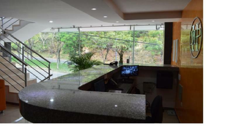 Hotel Ayenda 1501 Metropolitana Plaza Bucaramanga Exterior foto